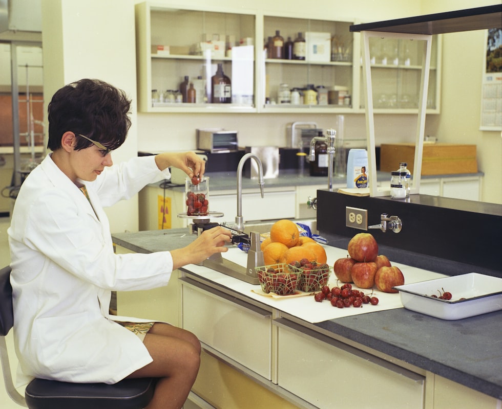 Protein sources and muscle development